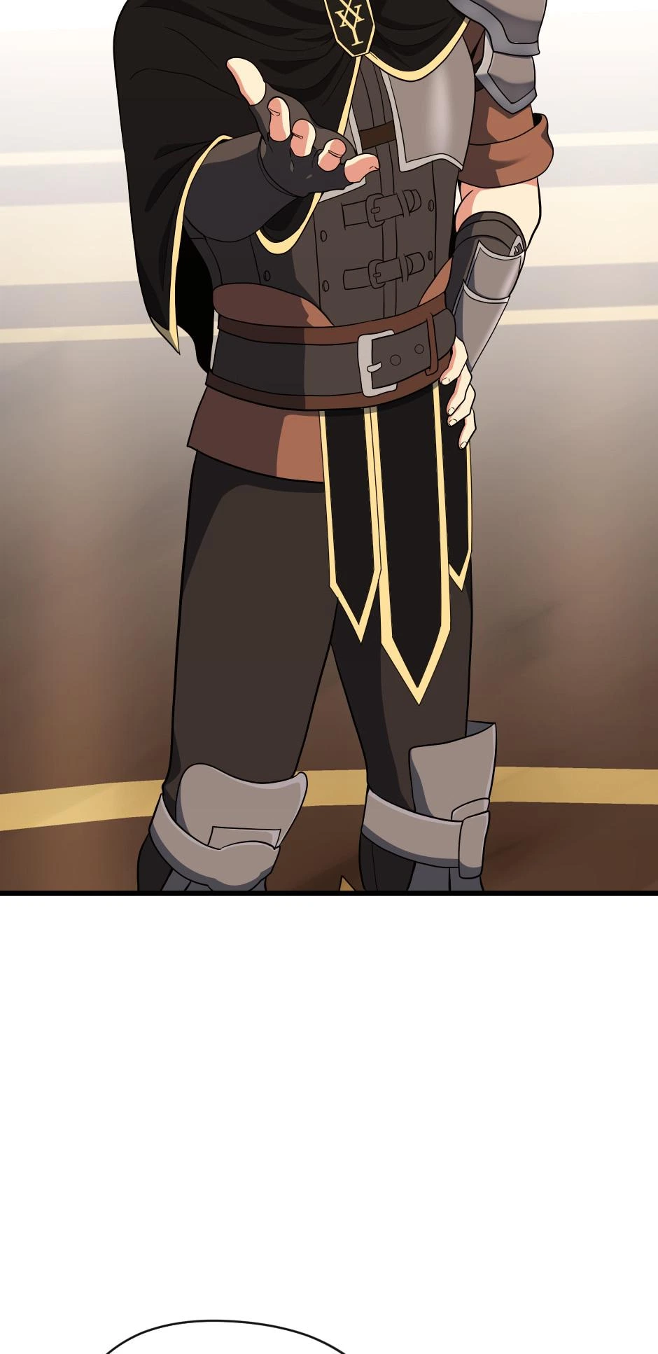 The Beginning After the End Chapter 92 — page 50
