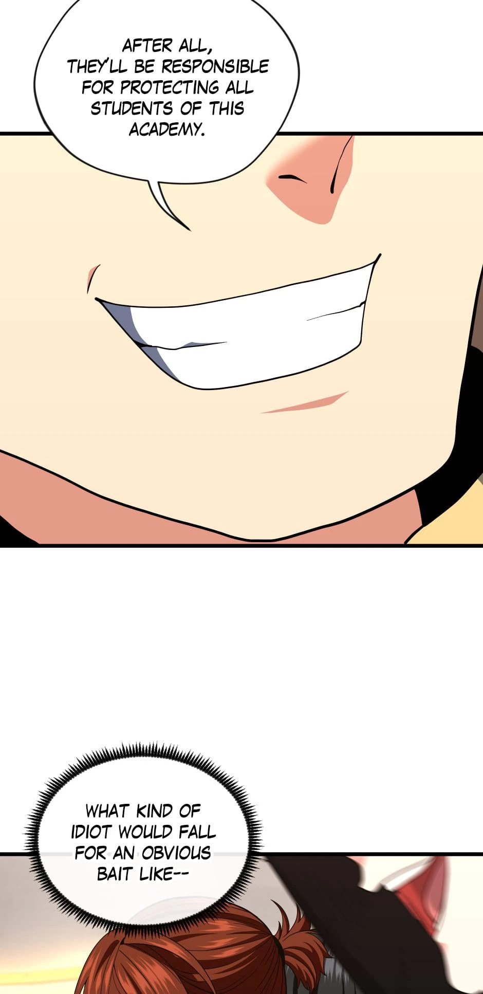 The Beginning After the End Chapter 92 — page 51