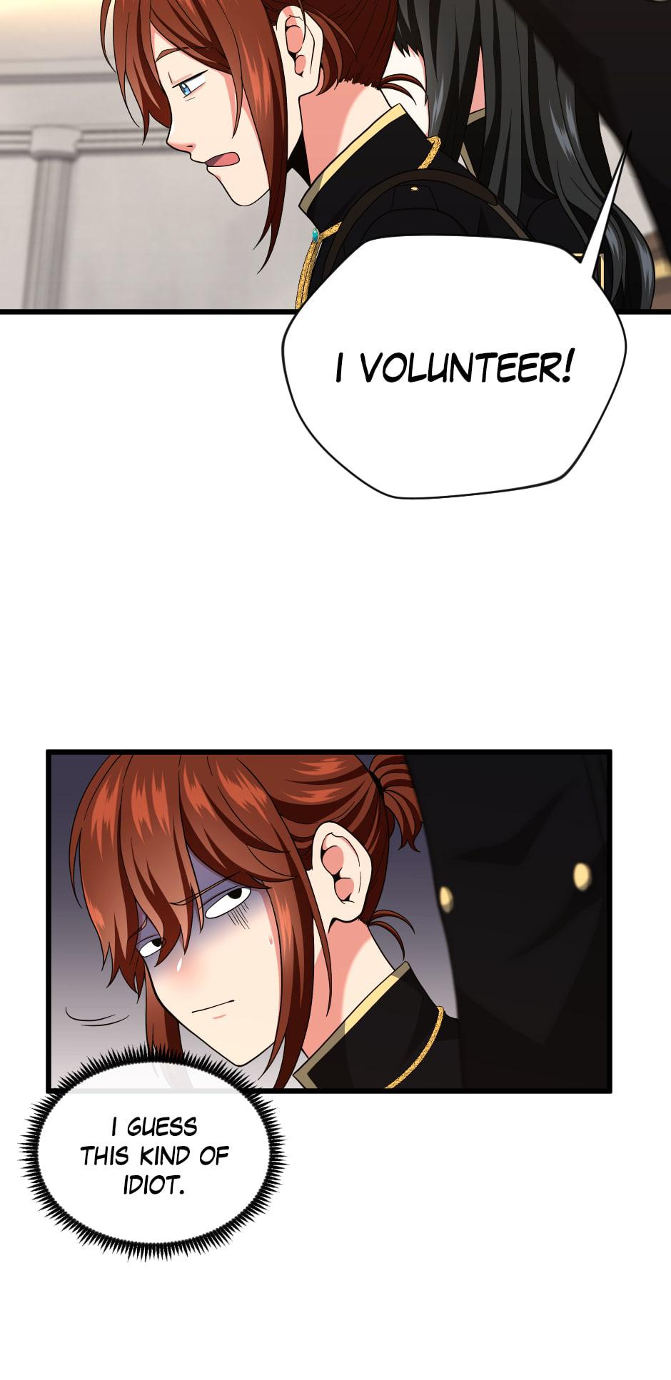 The Beginning After the End Chapter 92 — page 52
