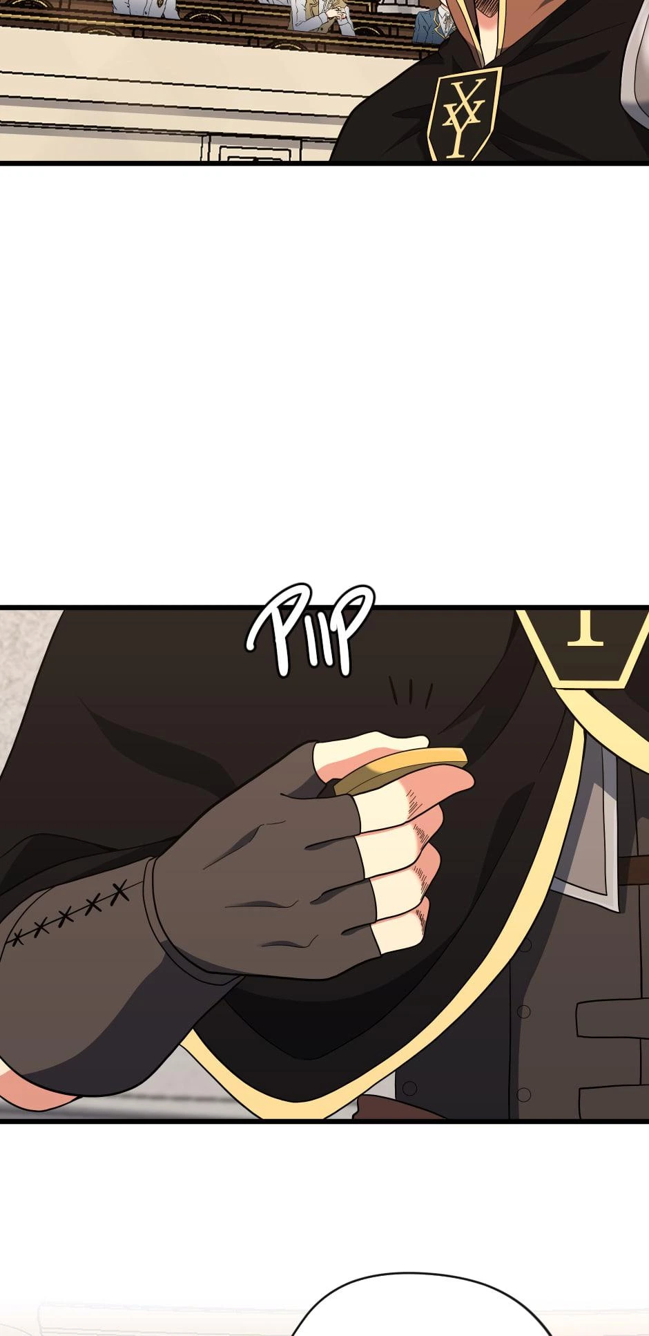 The Beginning After the End Chapter 92 — page 59