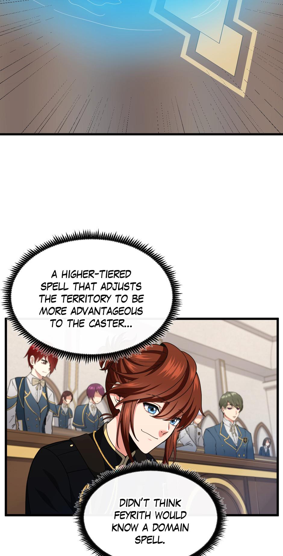 The Beginning After the End Chapter 92 — page 63