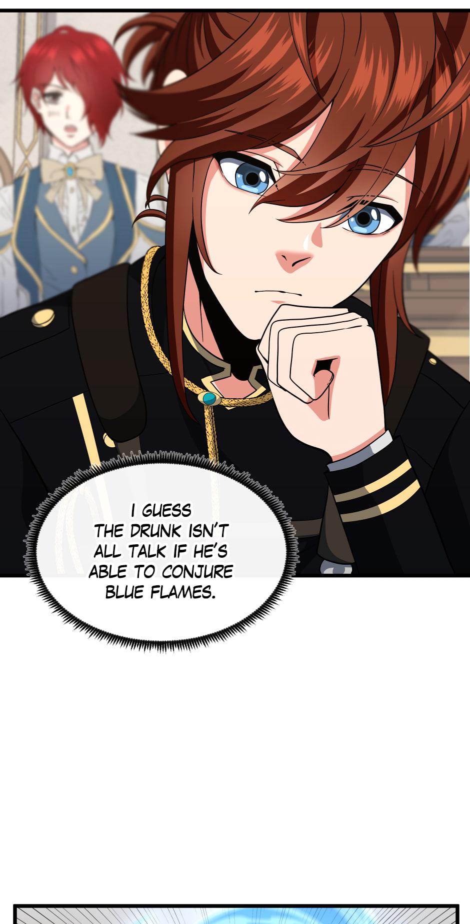 The Beginning After the End Chapter 92 — page 69