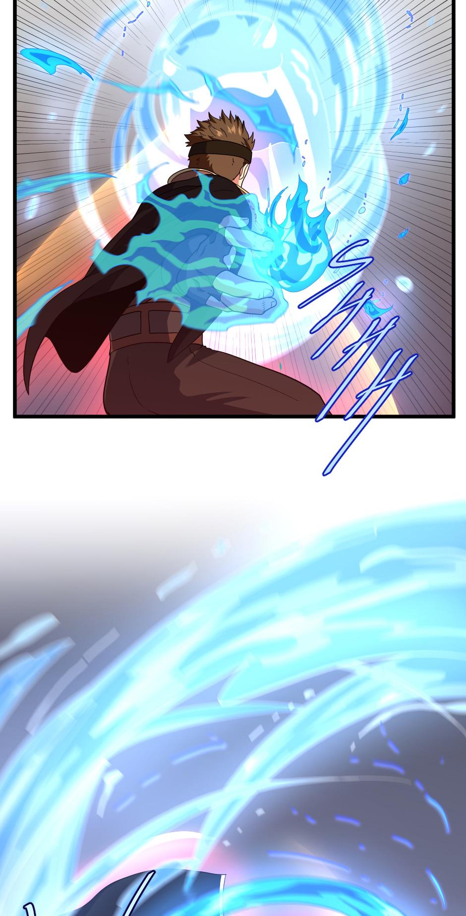 The Beginning After the End Chapter 92 — page 70