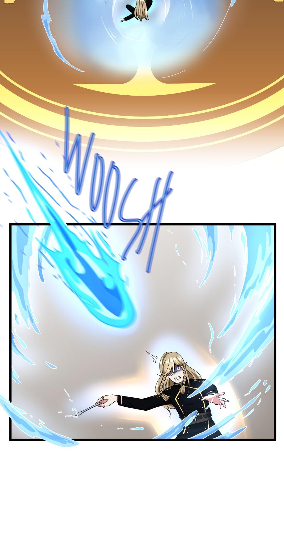 The Beginning After the End Chapter 92 — page 73