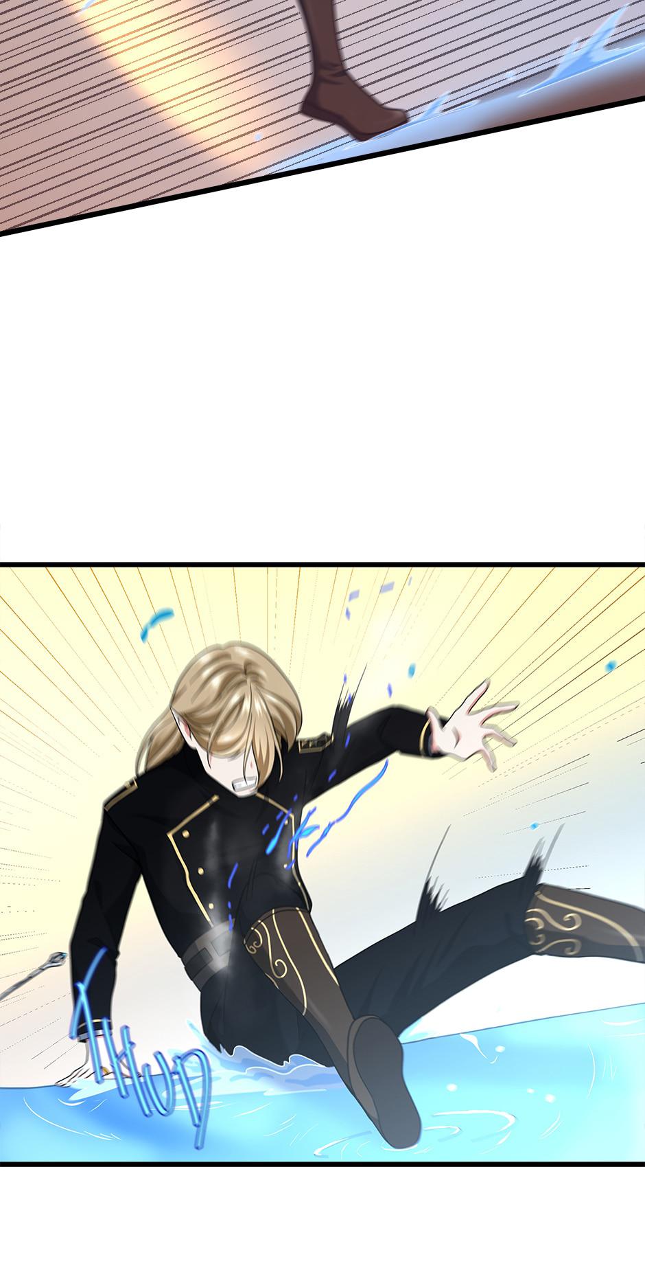The Beginning After the End Chapter 92 — page 76