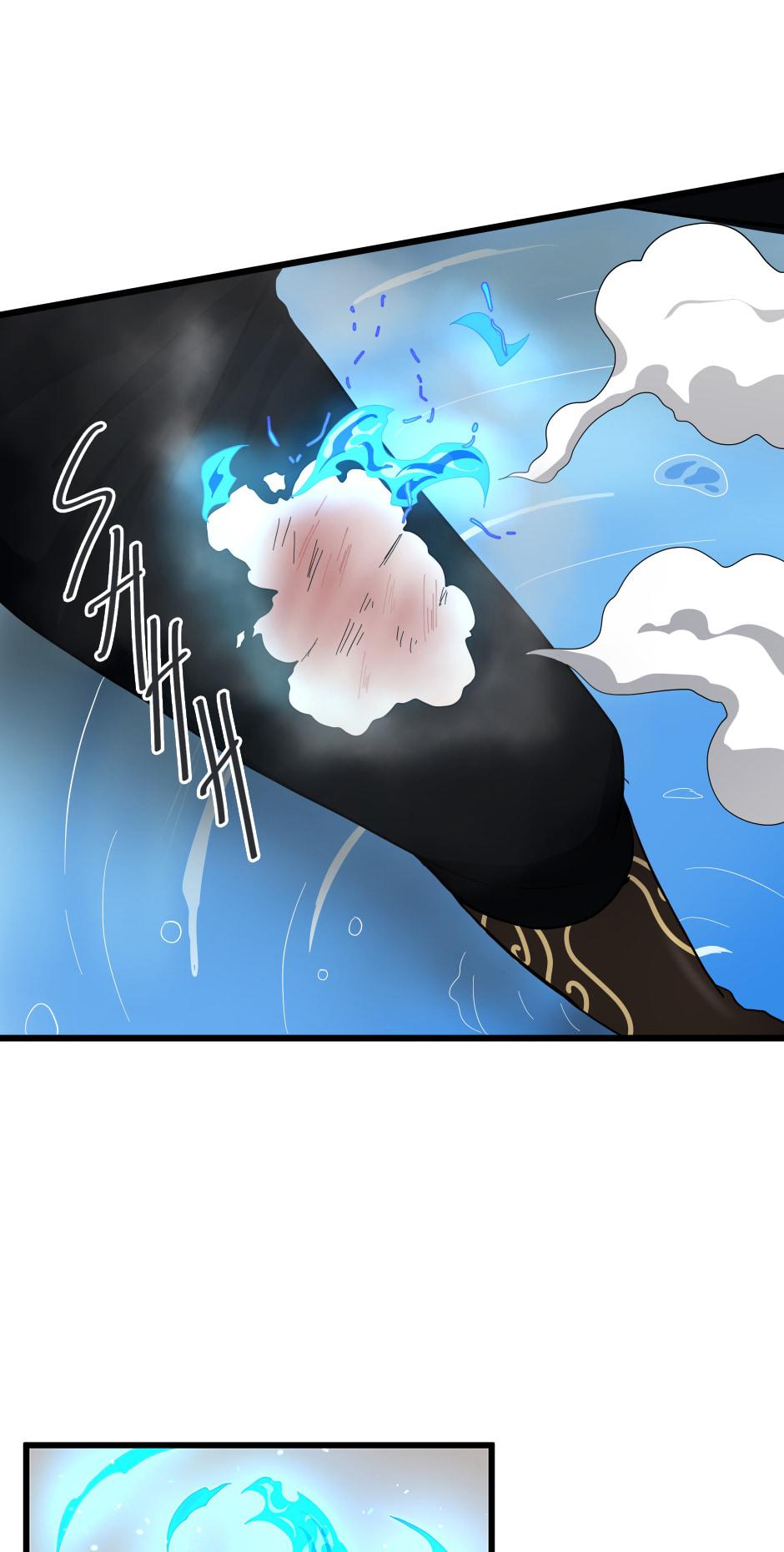 The Beginning After the End Chapter 92 — page 77