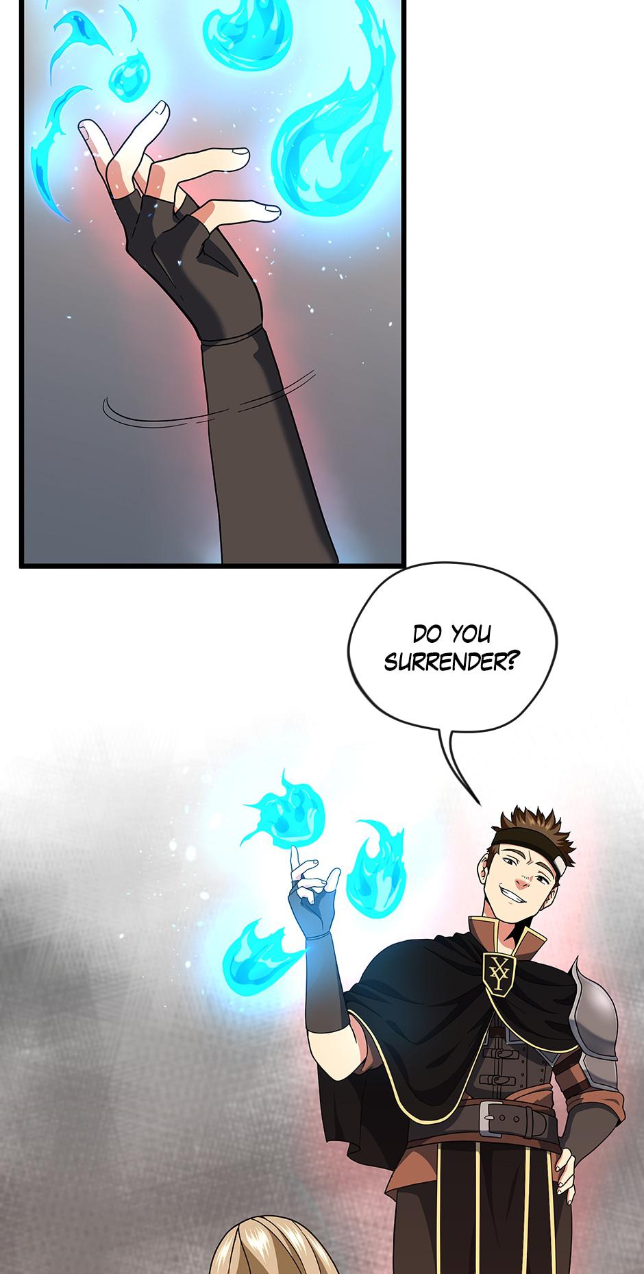 The Beginning After the End Chapter 92 — page 78