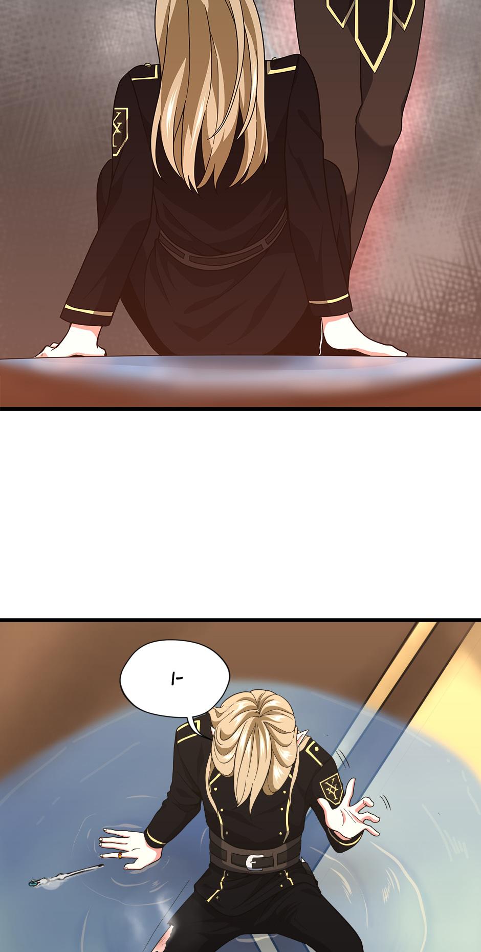 The Beginning After the End Chapter 92 — page 79