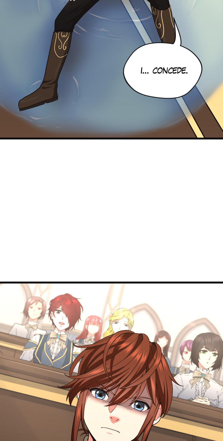 The Beginning After the End Chapter 92 — page 80
