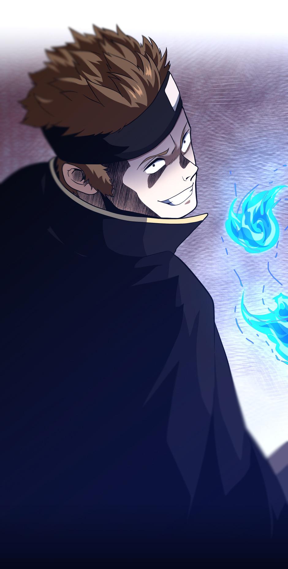 The Beginning After the End Chapter 92 — page 82