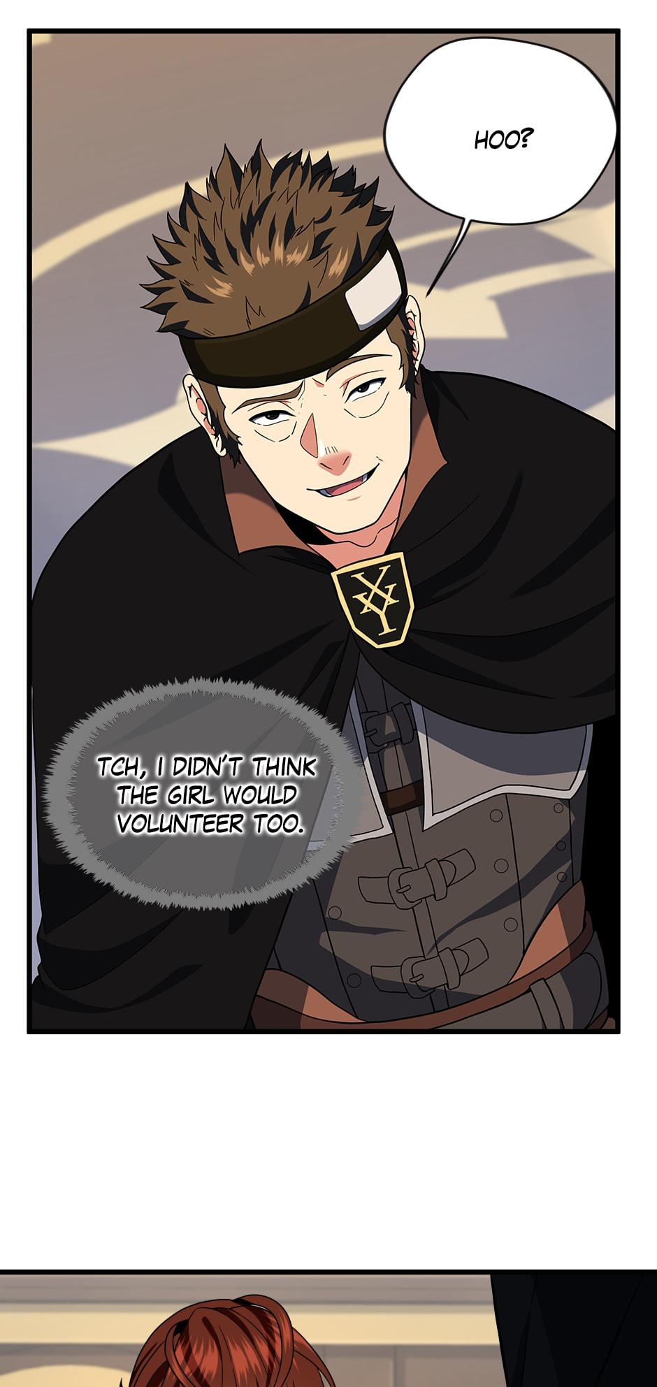The Beginning After the End Chapter 93 — page 6