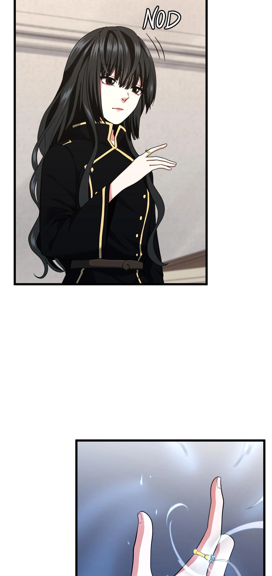 The Beginning After the End Chapter 93 — page 13