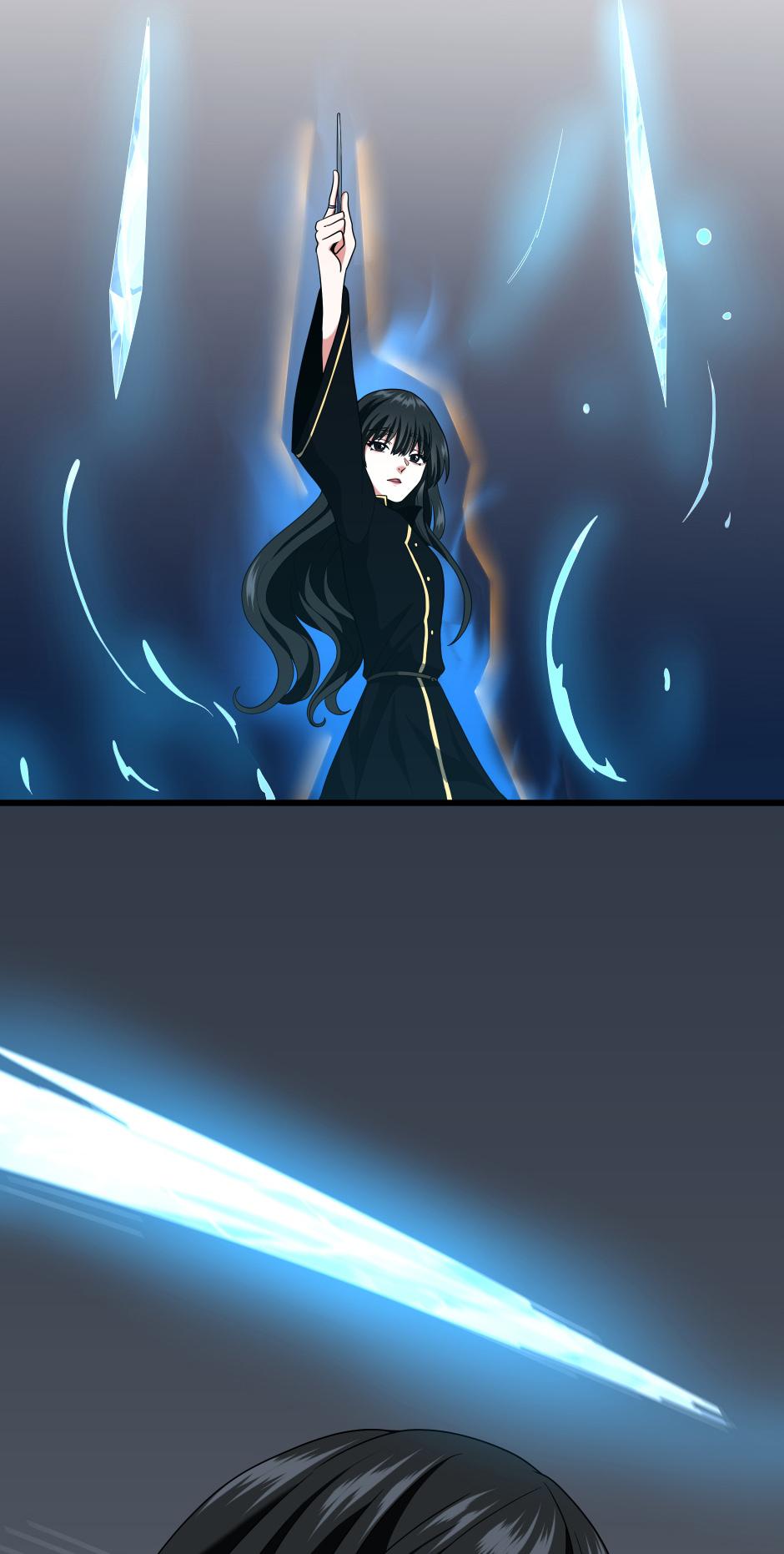 The Beginning After the End Chapter 93 — page 19