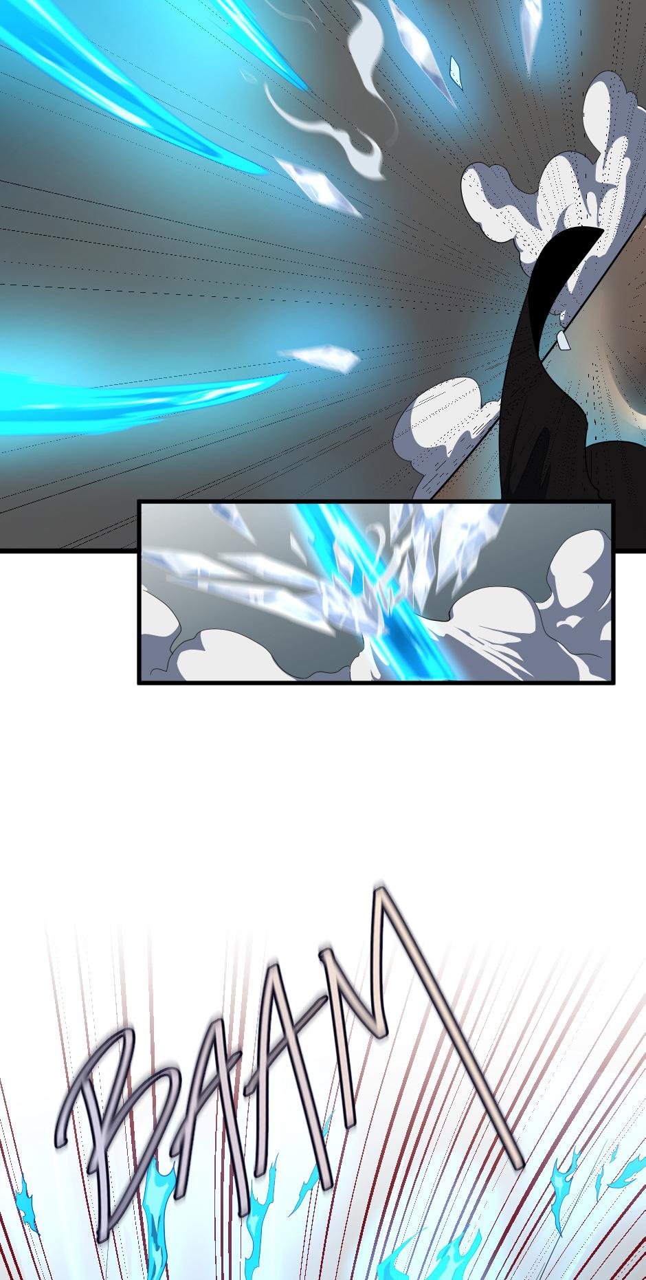 The Beginning After the End Chapter 93 — page 29