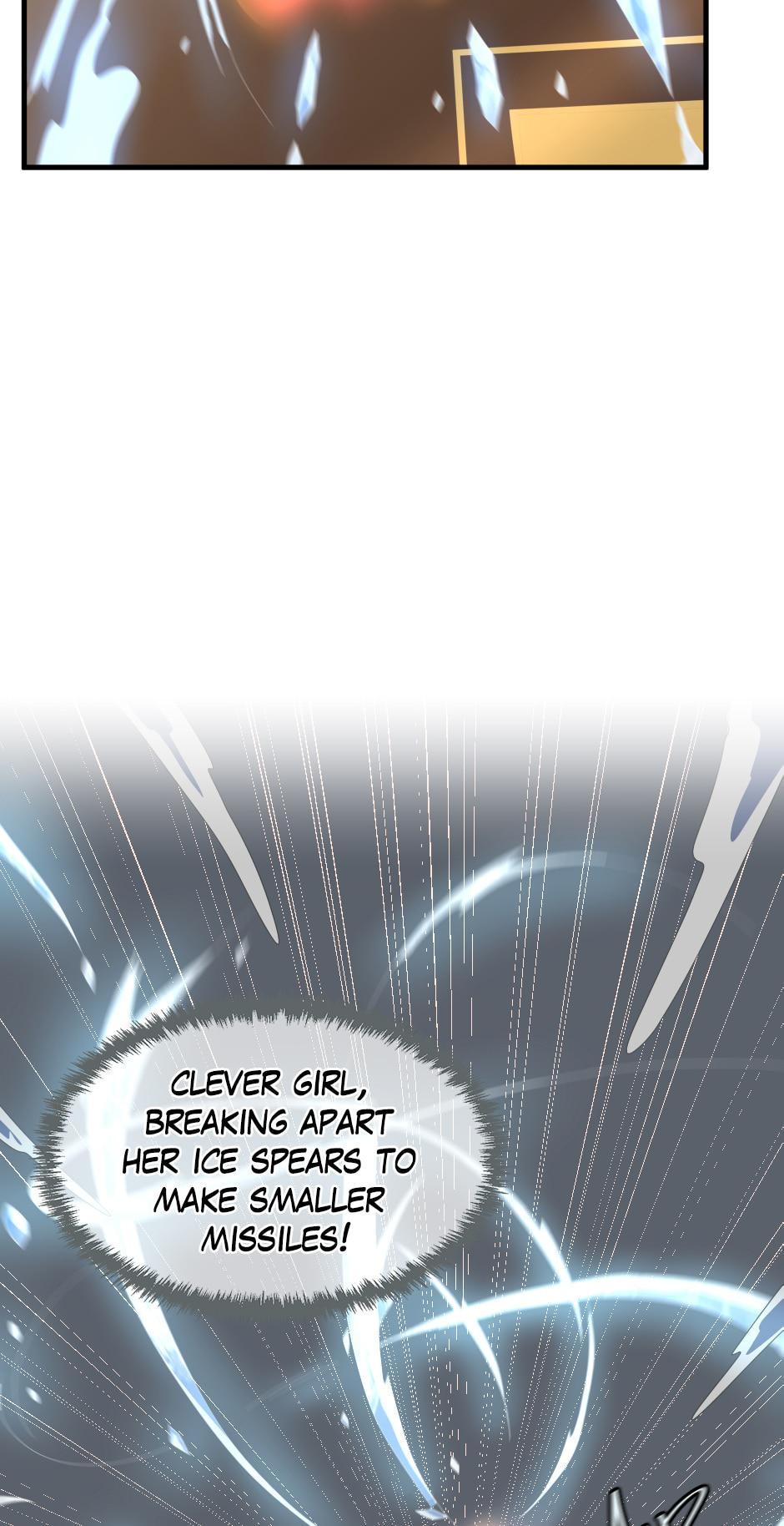 The Beginning After the End Chapter 93 — page 34