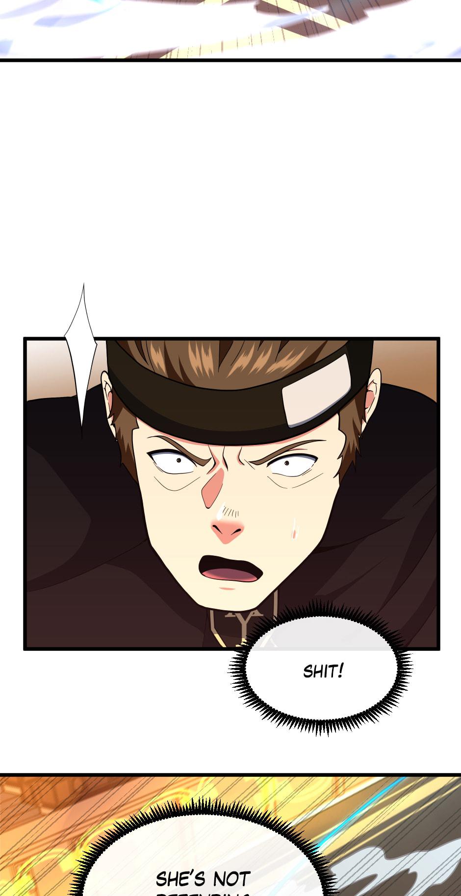 The Beginning After the End Chapter 93 — page 43
