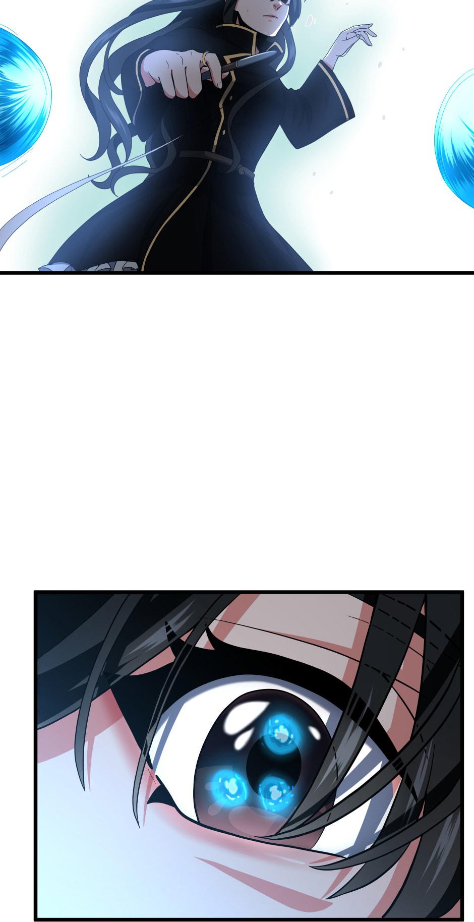 The Beginning After the End Chapter 93 — page 46