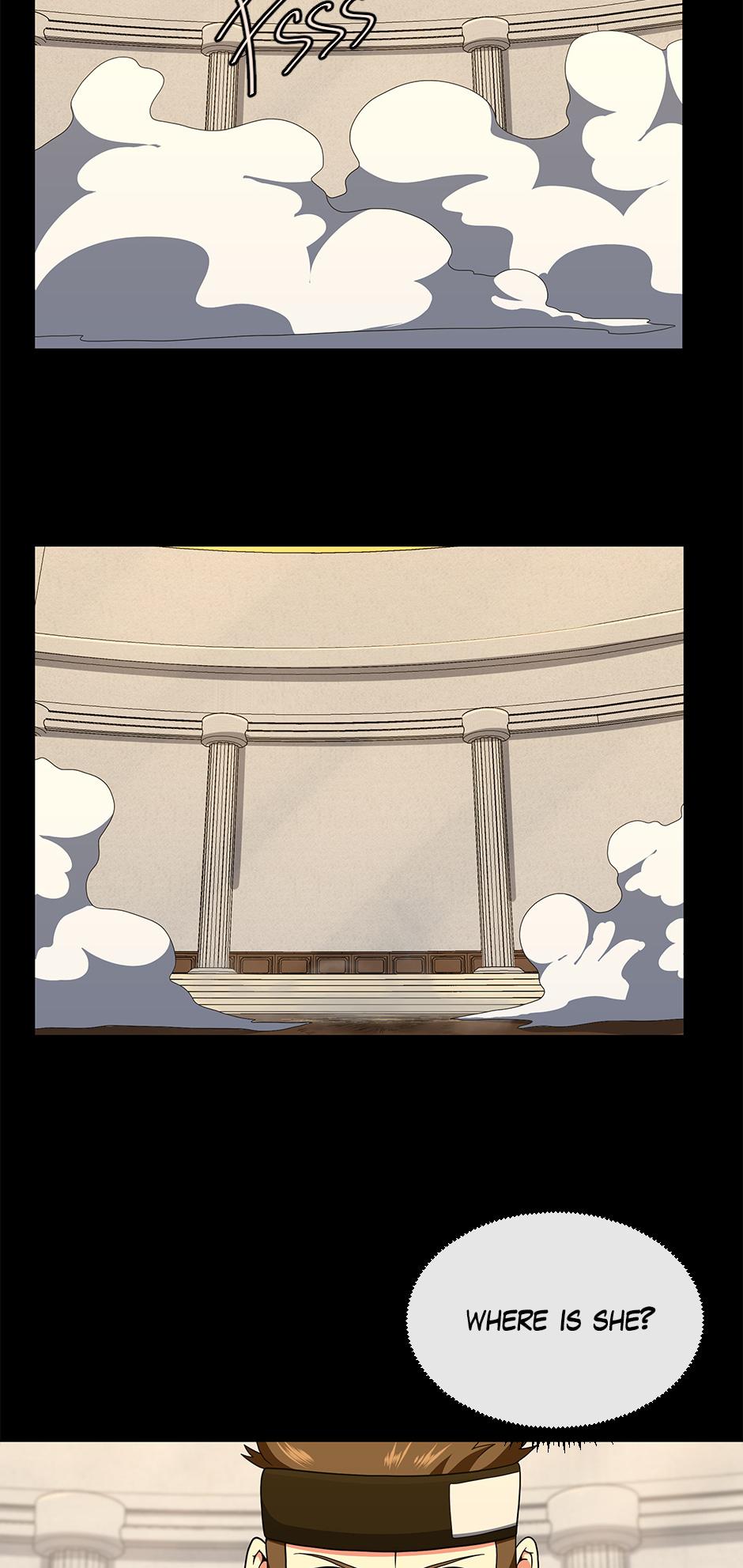 The Beginning After the End Chapter 93 — page 51