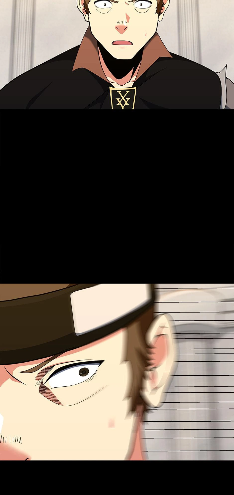 The Beginning After the End Chapter 93 — page 52
