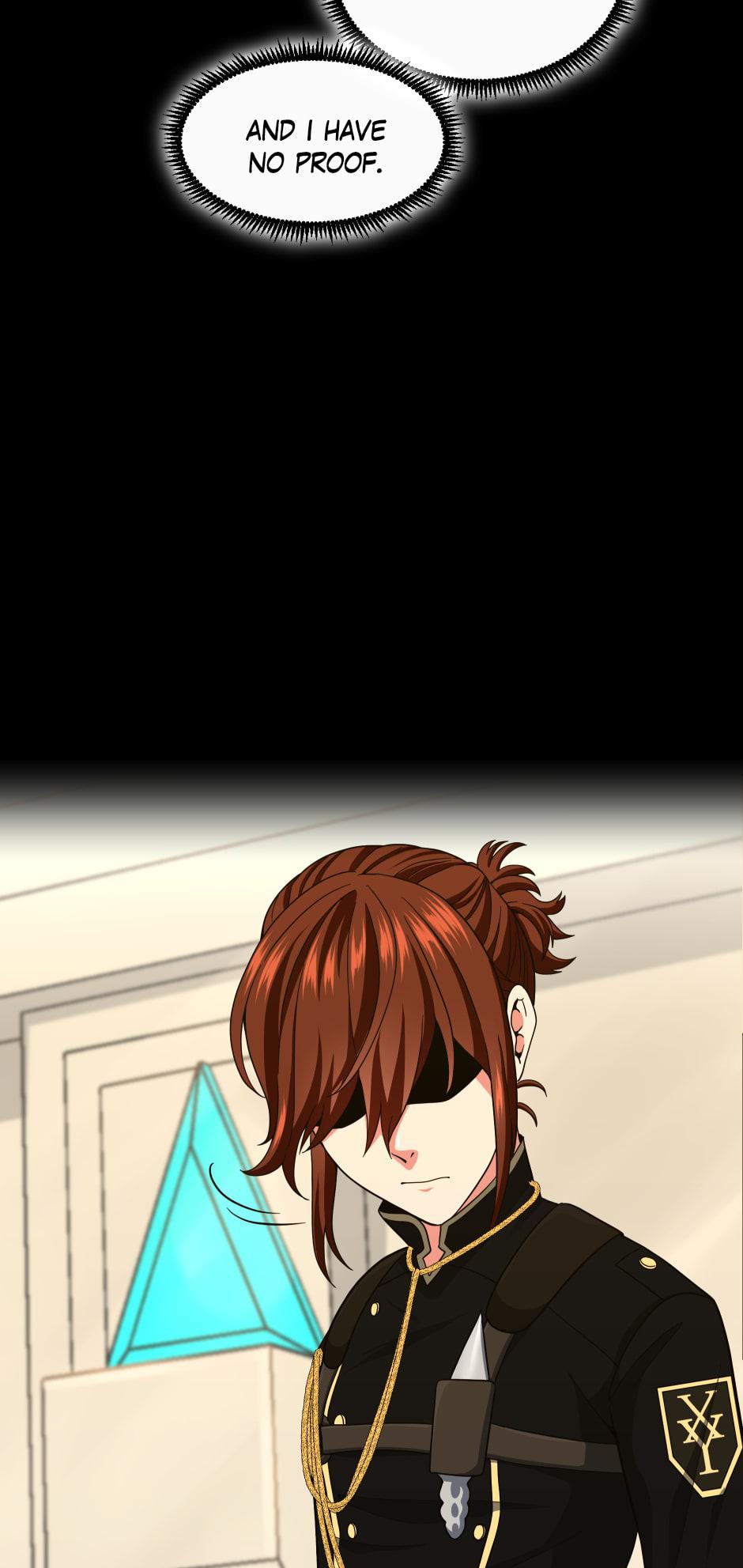 The Beginning After the End Chapter 93 — page 61