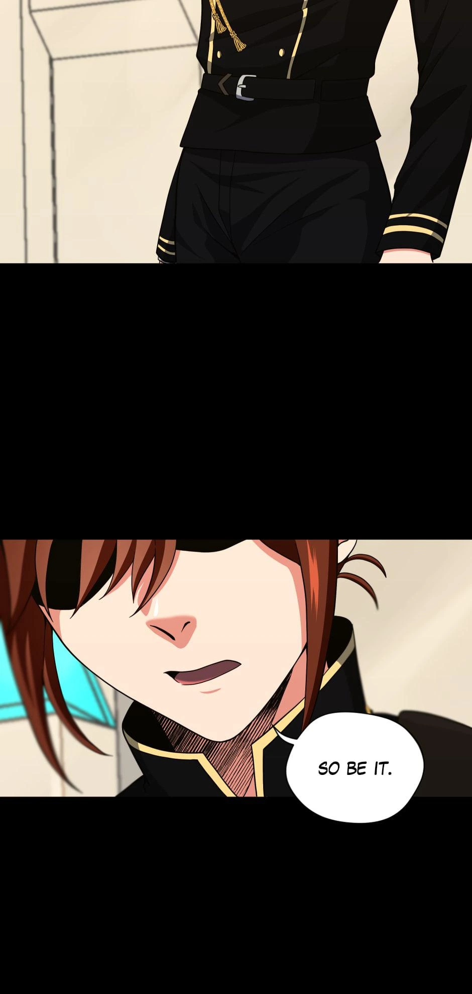 The Beginning After the End Chapter 93 — page 62