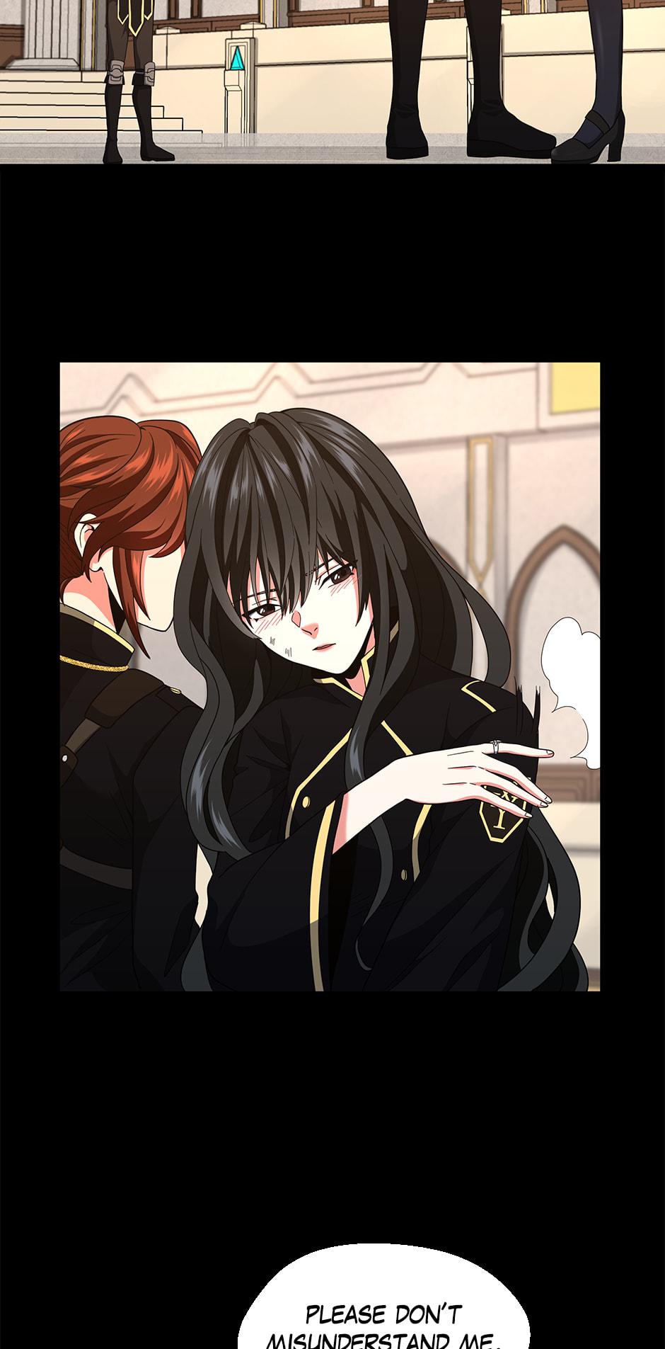 The Beginning After the End Chapter 93 — page 66