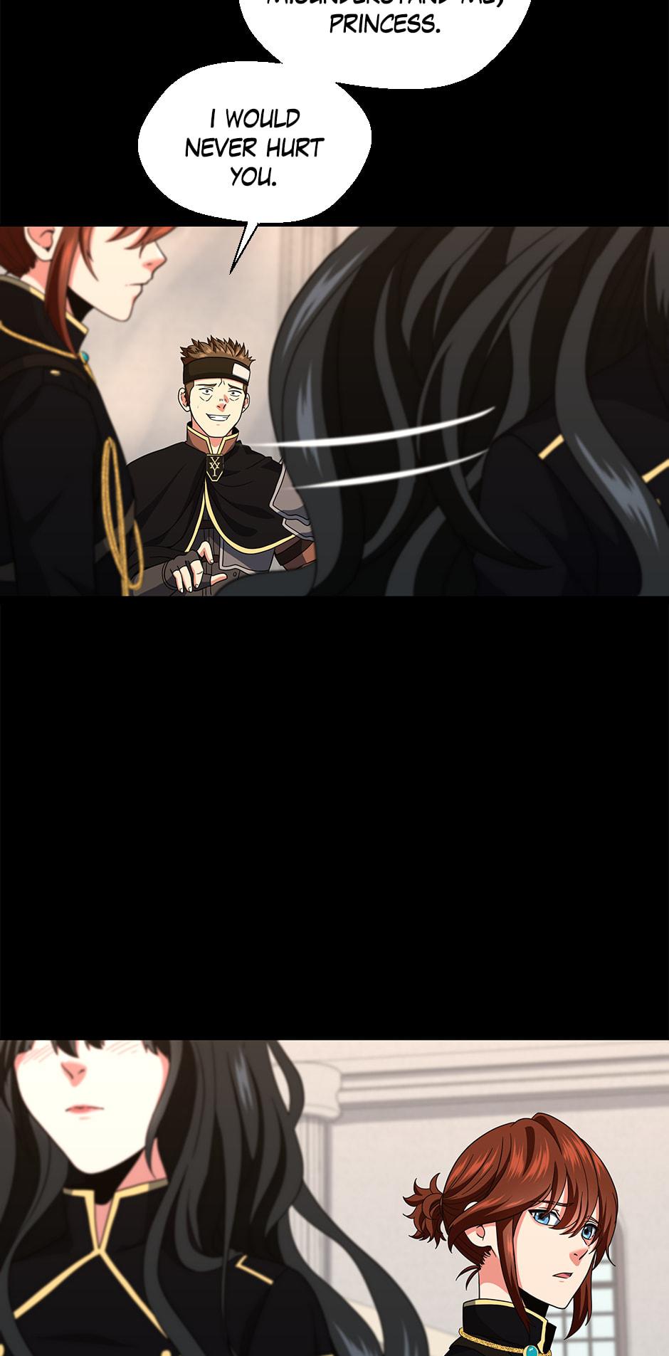 The Beginning After the End Chapter 93 — page 67