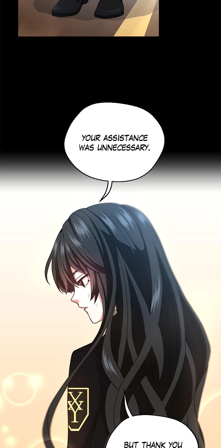 The Beginning After the End Chapter 93 — page 69