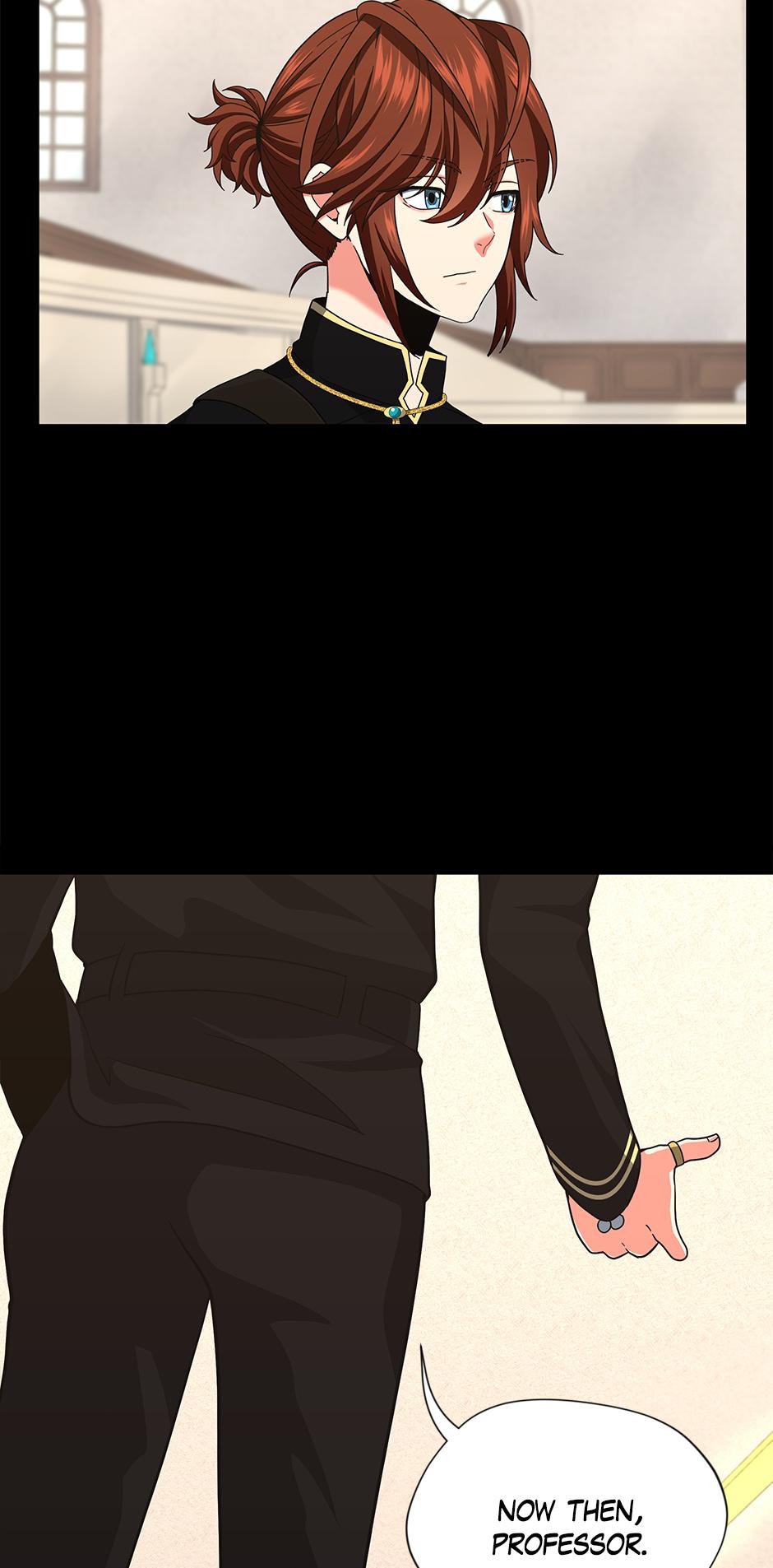 The Beginning After the End Chapter 93 — page 71