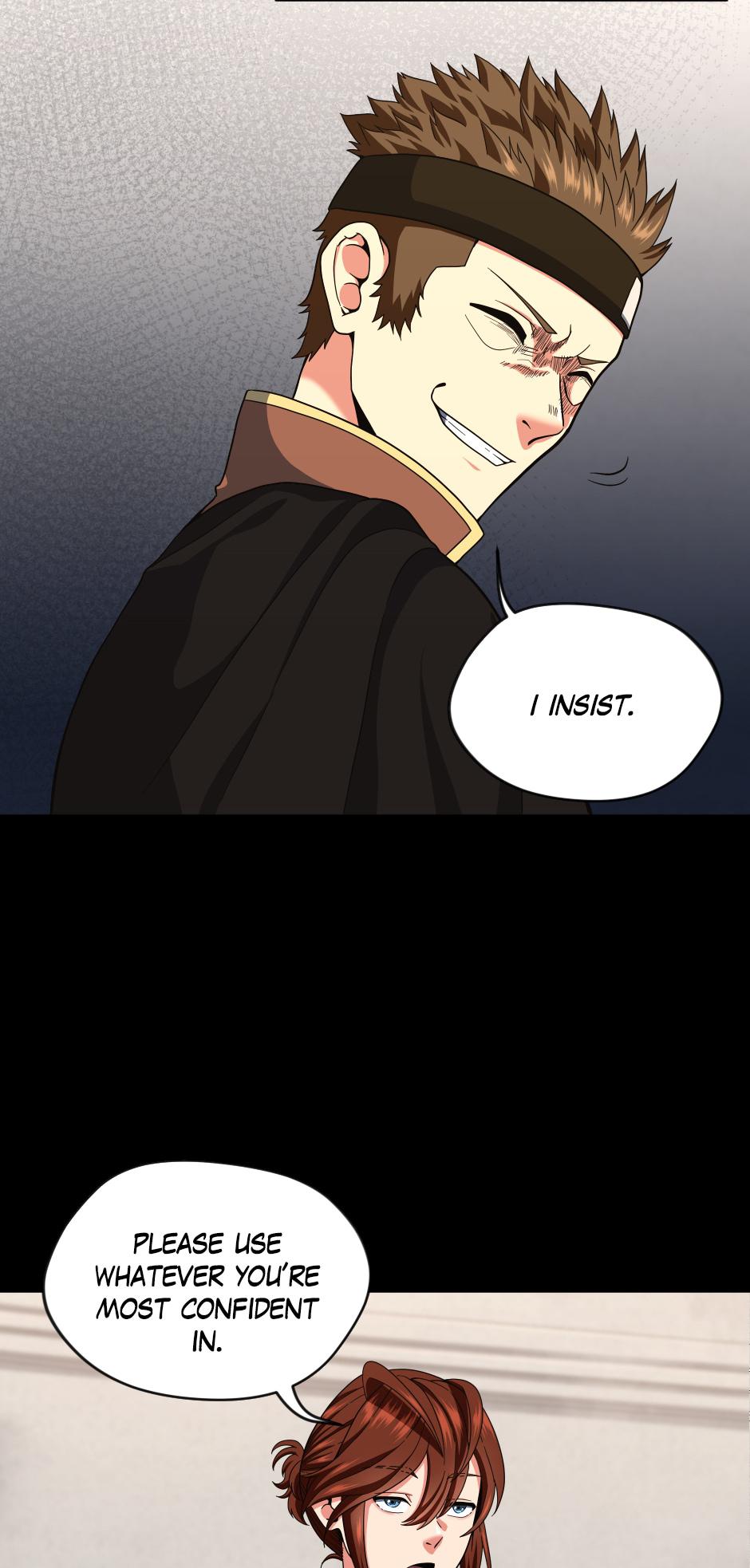 The Beginning After the End Chapter 94 — page 8