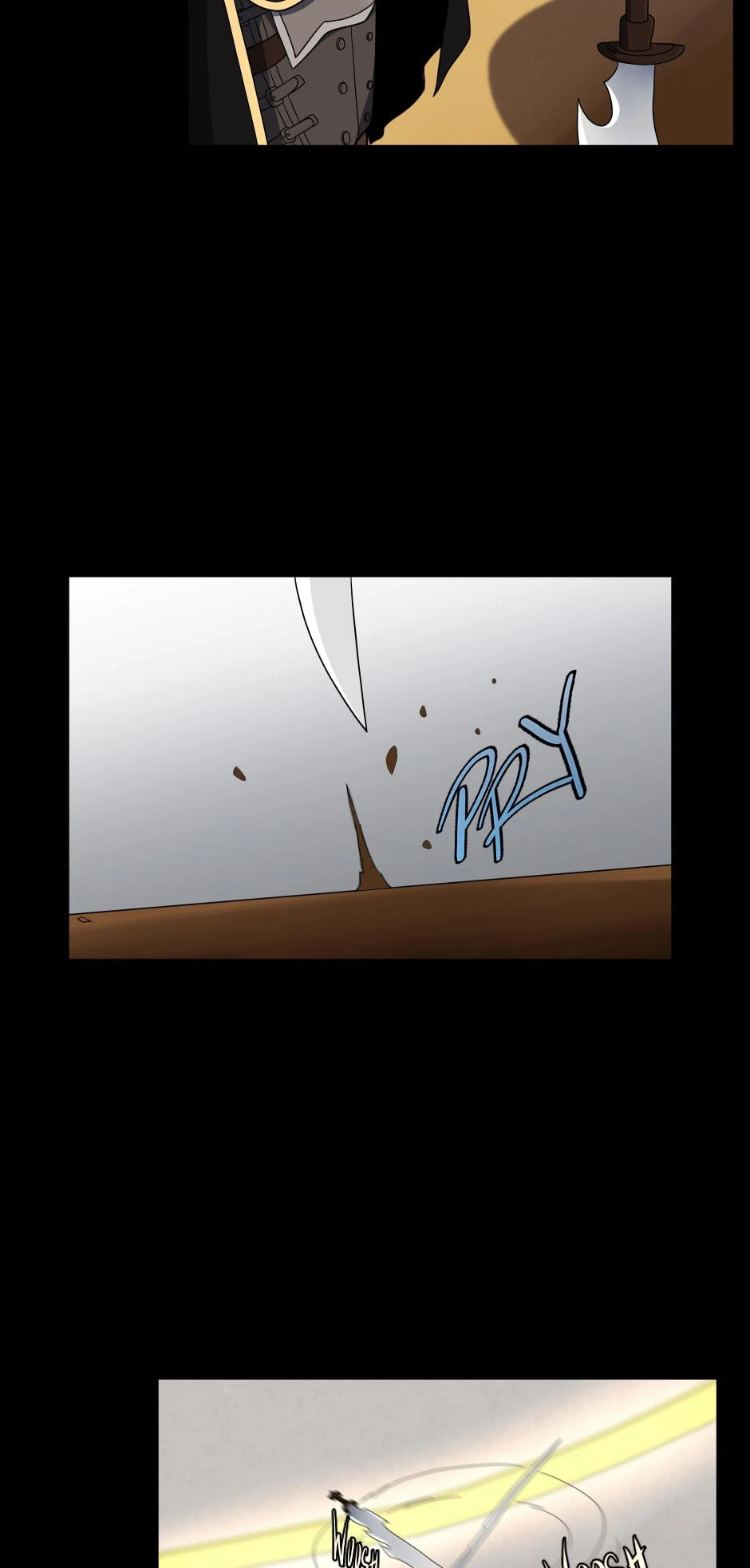 The Beginning After the End Chapter 94 — page 10