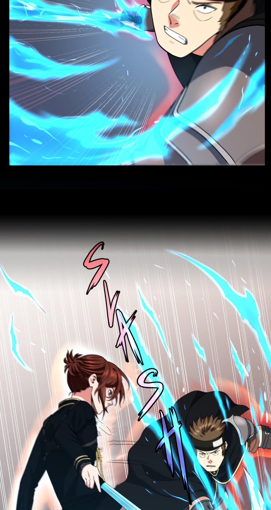 The Beginning After the End Chapter 94 — page 19