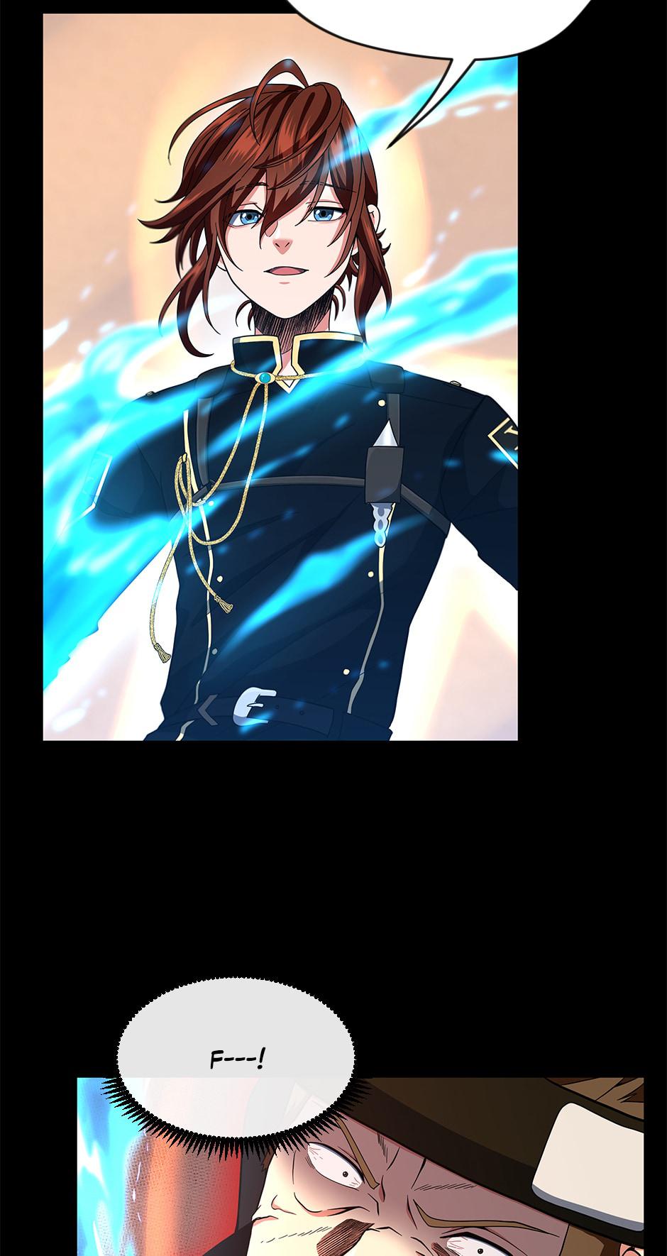 The Beginning After the End Chapter 94 — page 25