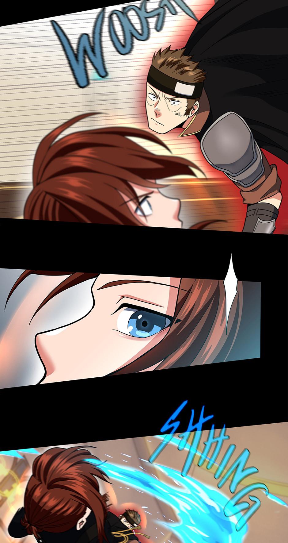 The Beginning After the End Chapter 94 — page 29
