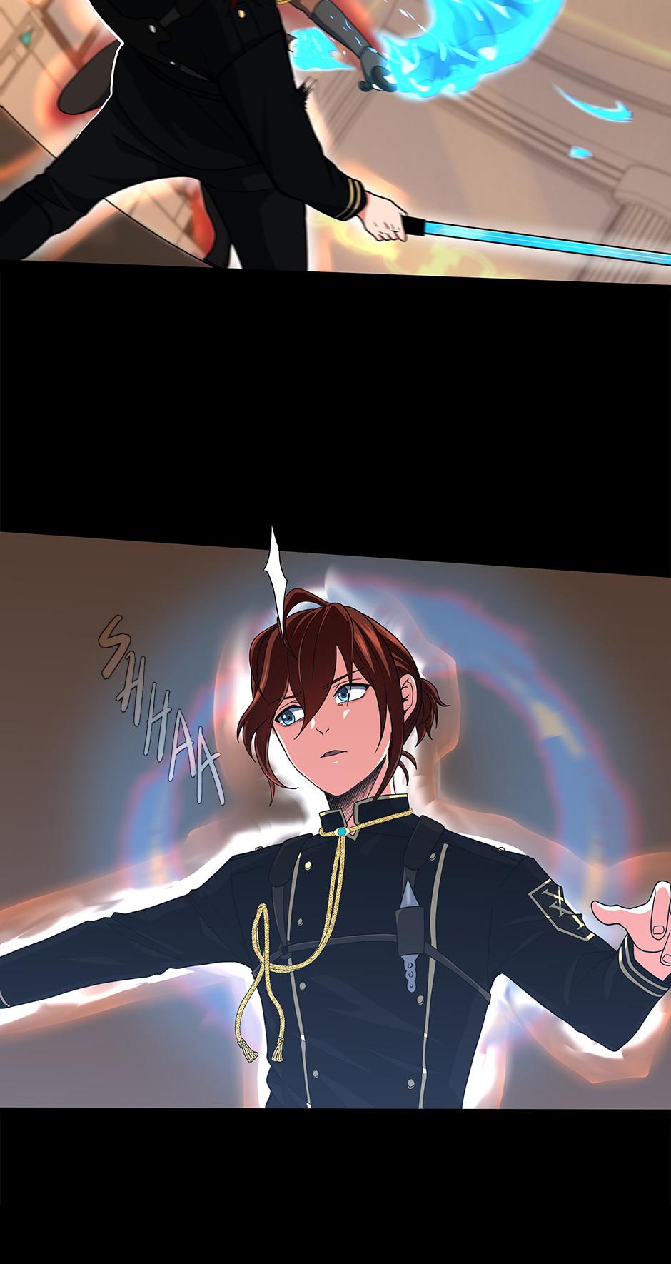 The Beginning After the End Chapter 94 — page 30