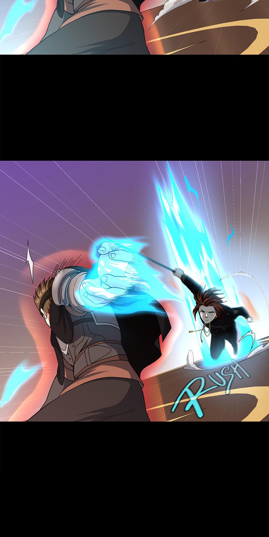 The Beginning After the End Chapter 94 — page 38