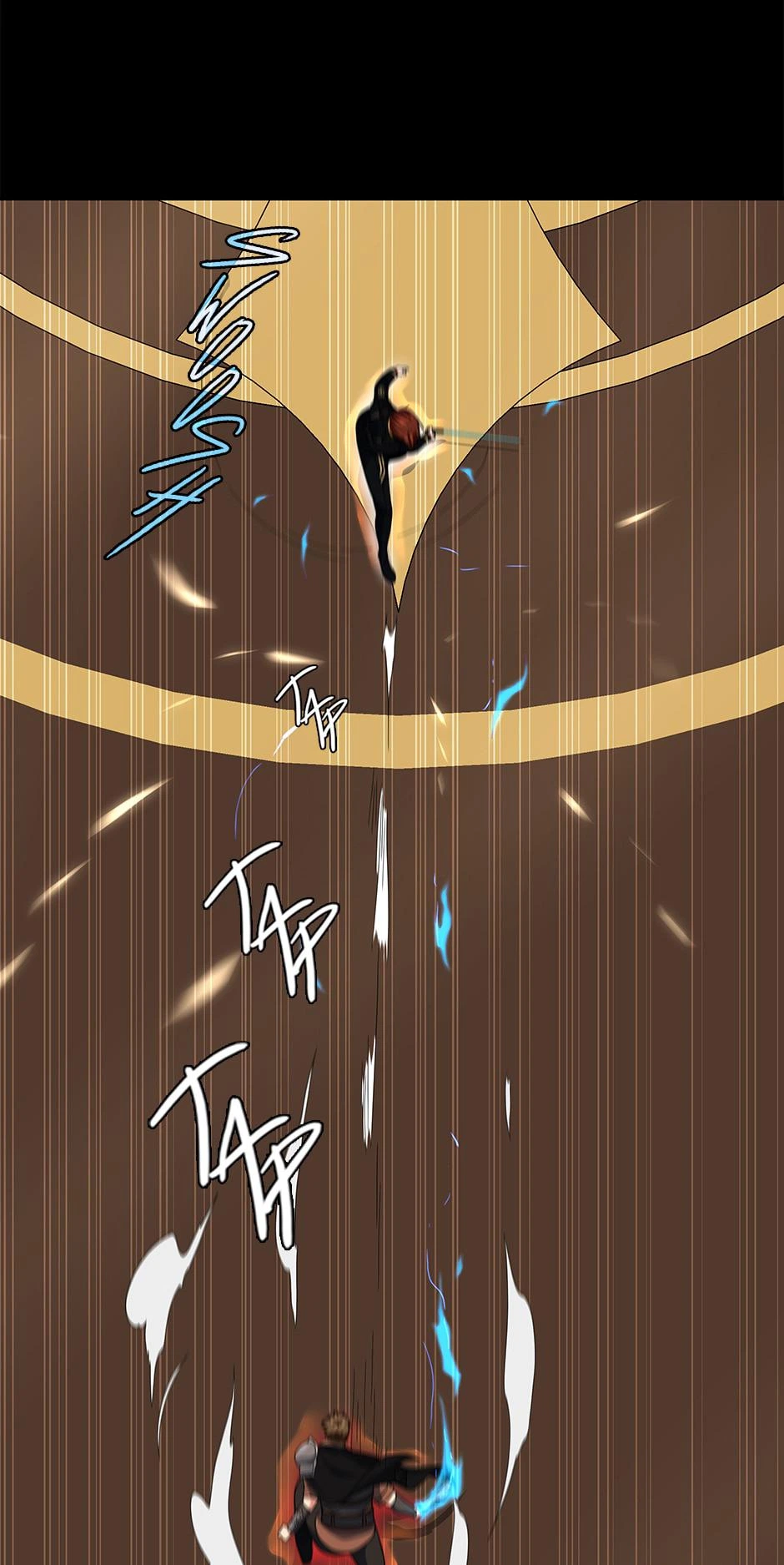 The Beginning After the End Chapter 94 — page 40