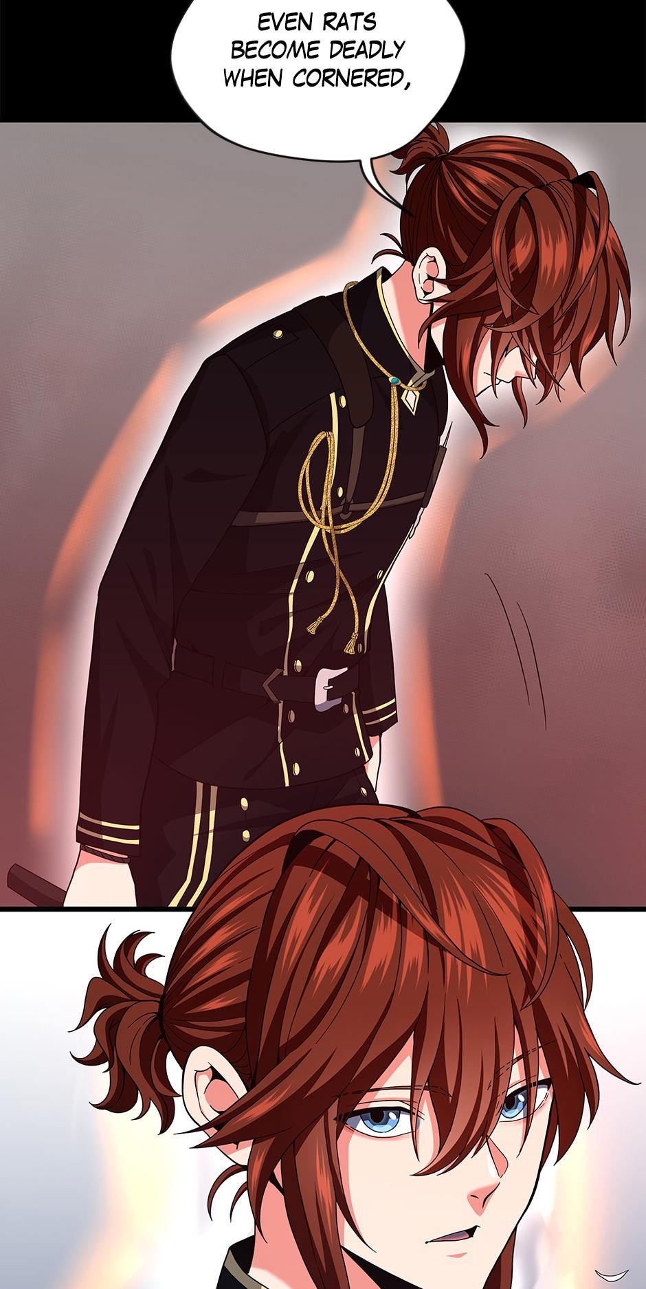 The Beginning After the End Chapter 94 — page 42