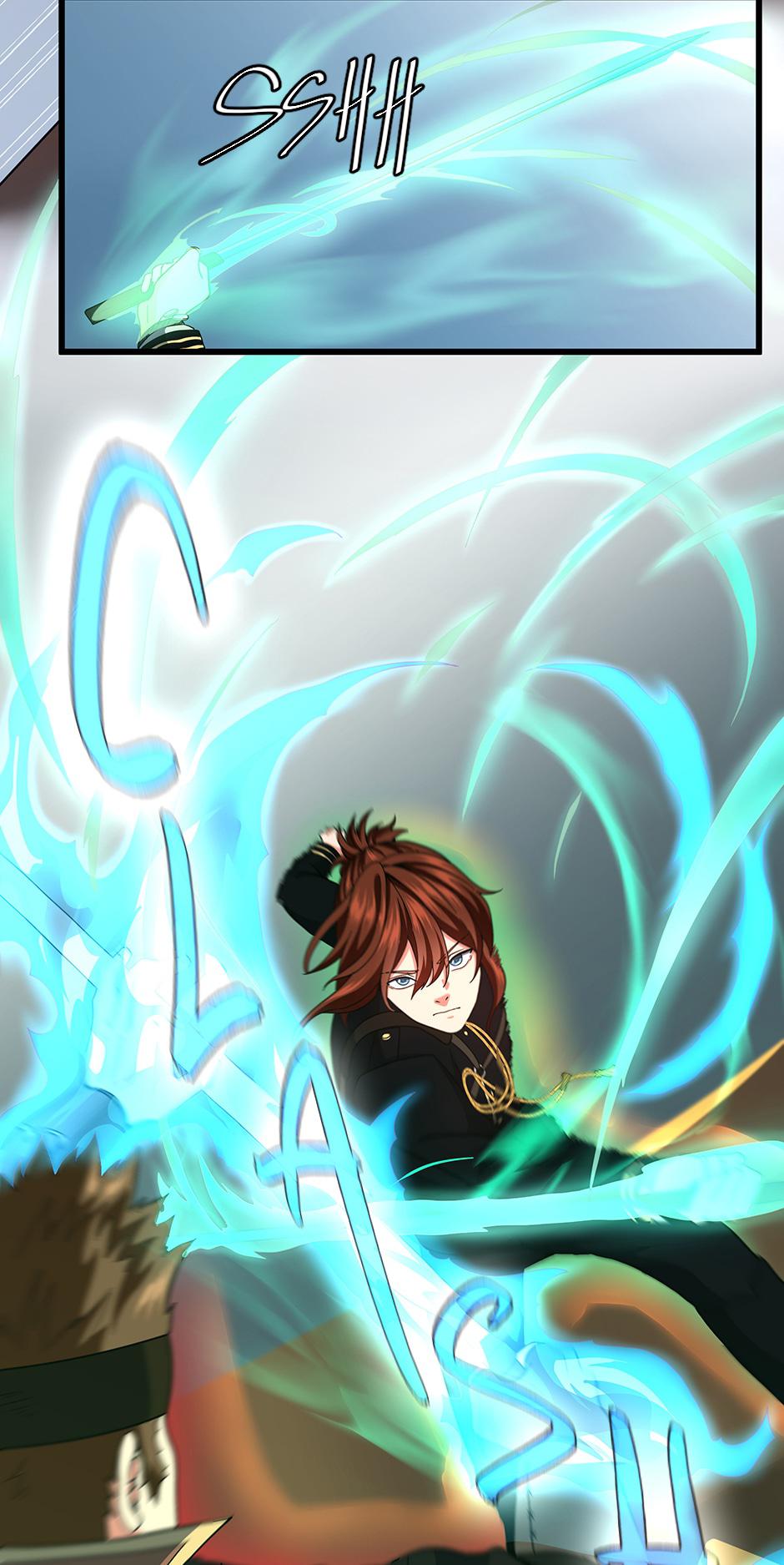 The Beginning After the End Chapter 94 — page 45