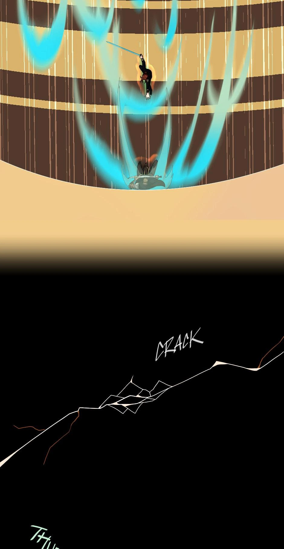 The Beginning After the End Chapter 94 — page 60