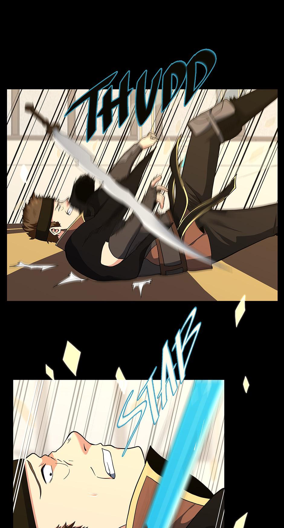 The Beginning After the End Chapter 94 — page 67