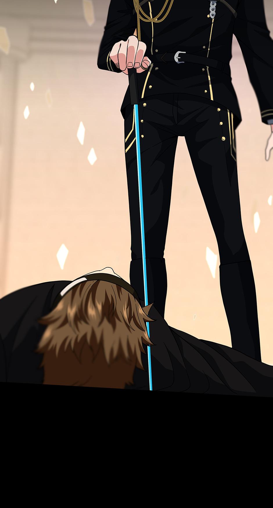 The Beginning After the End Chapter 94 — page 69