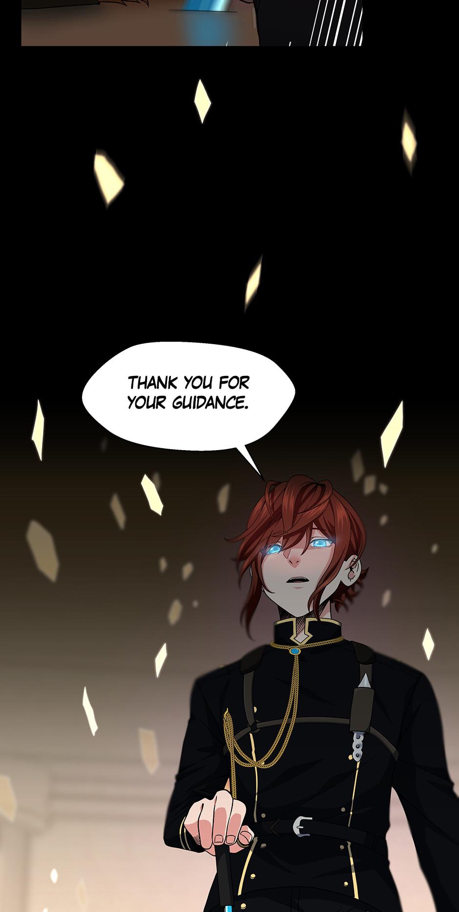 The Beginning After the End Chapter 95 — page 2
