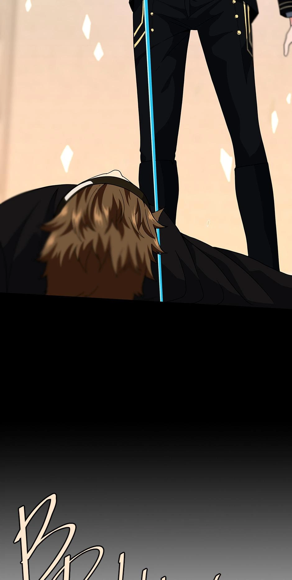 The Beginning After the End Chapter 95 — page 3