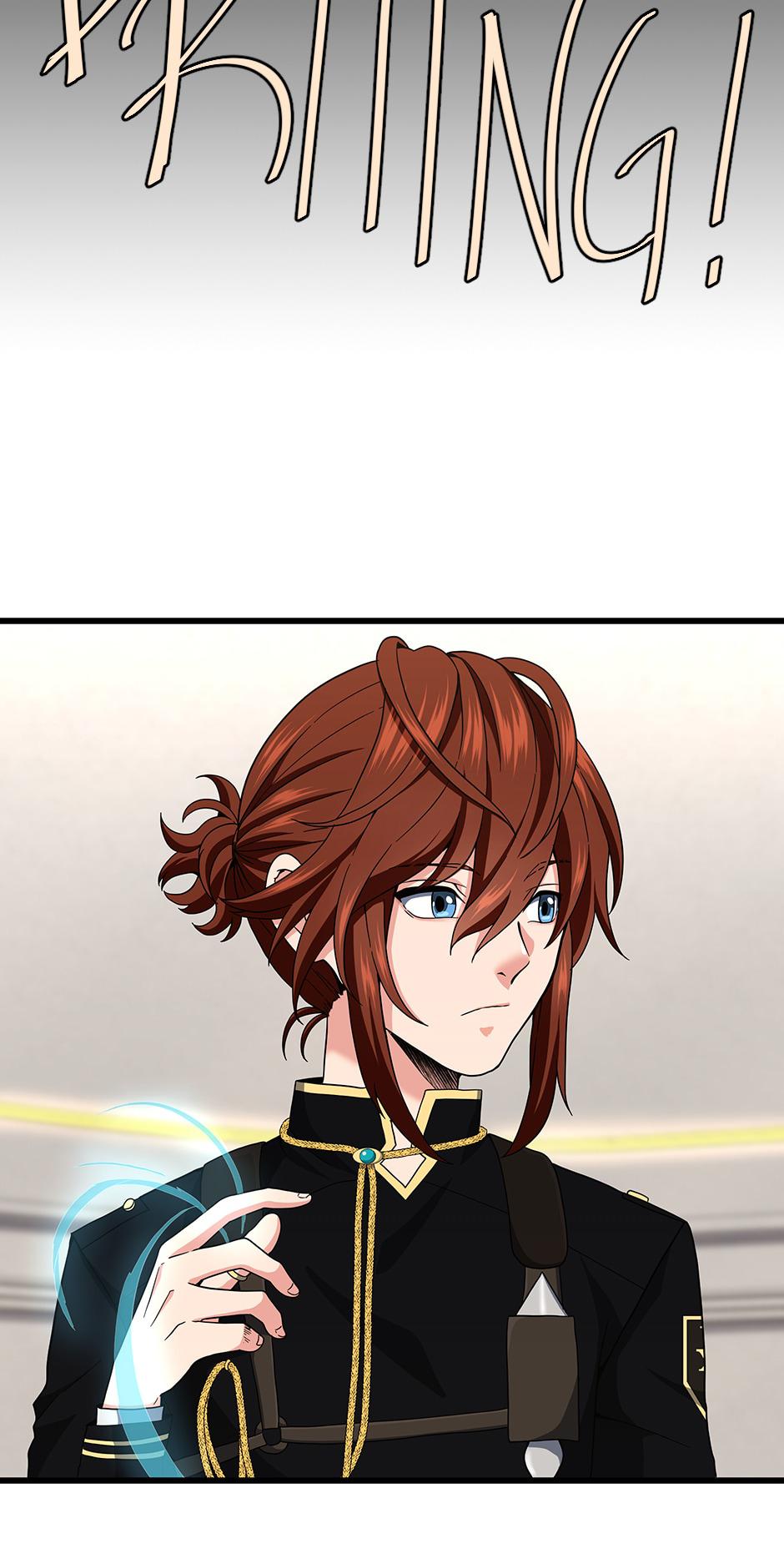 The Beginning After the End Chapter 95 — page 4