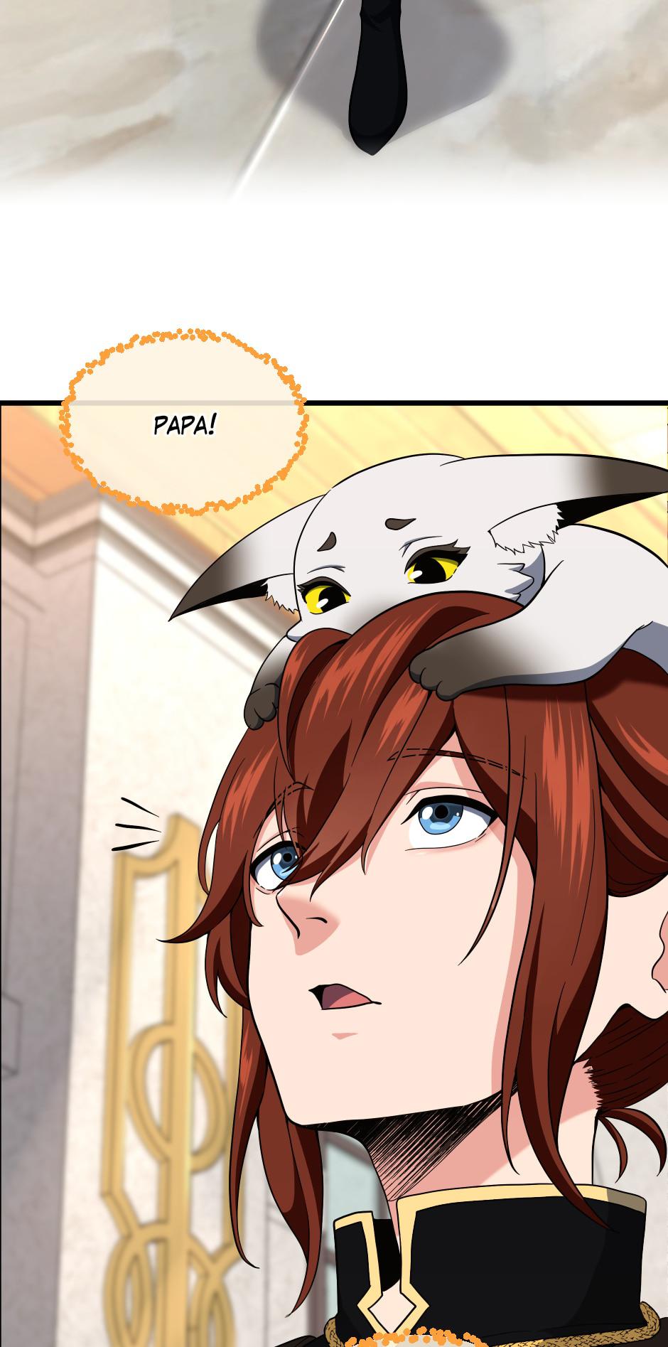 The Beginning After the End Chapter 95 — page 17
