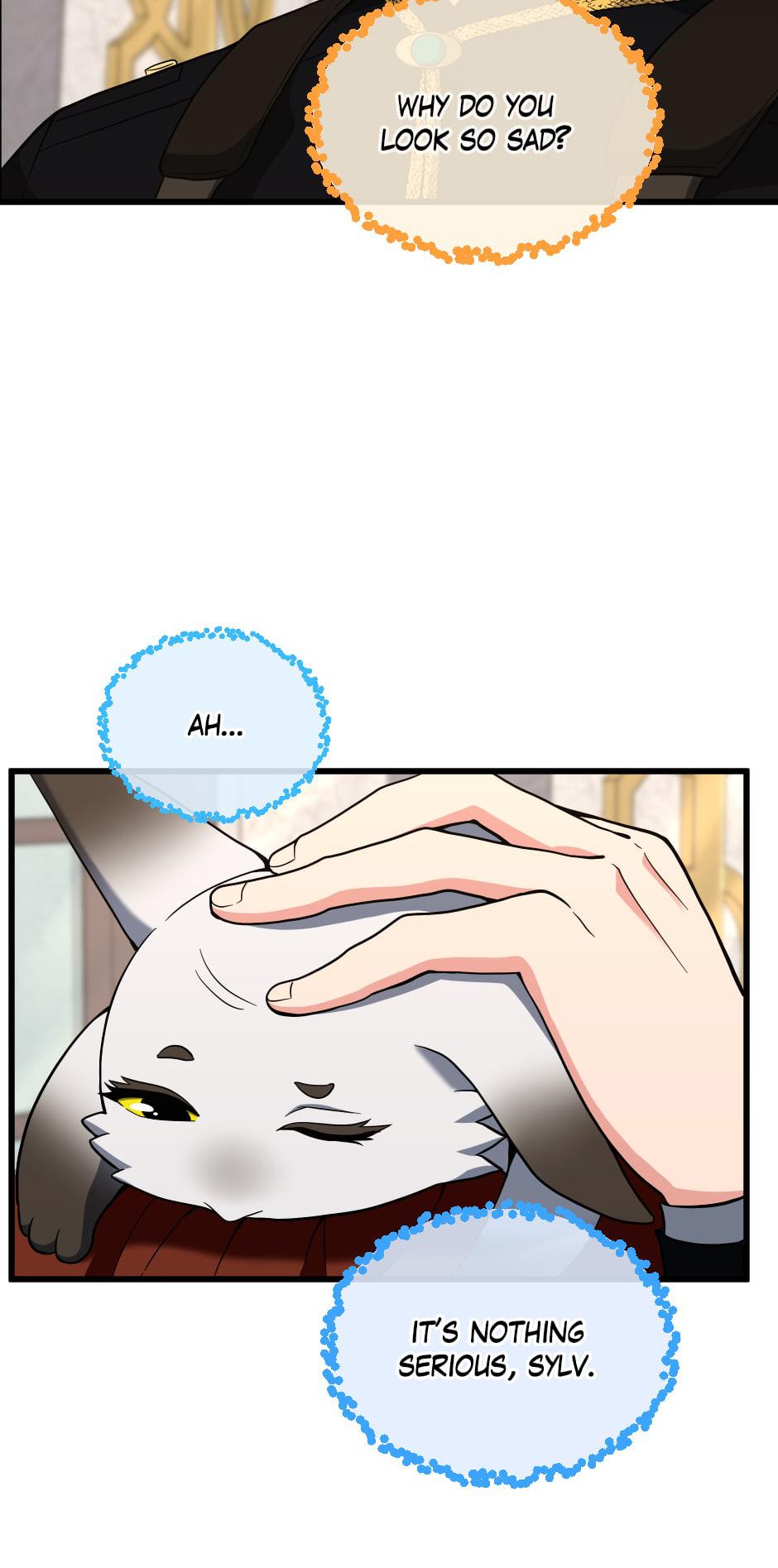 The Beginning After the End Chapter 95 — page 18