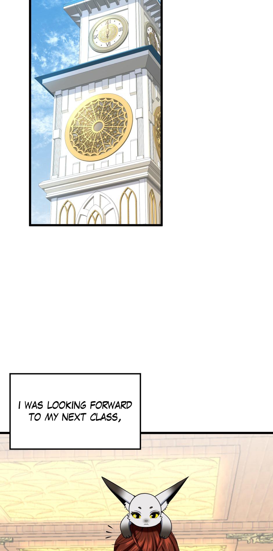The Beginning After the End Chapter 95 — page 22