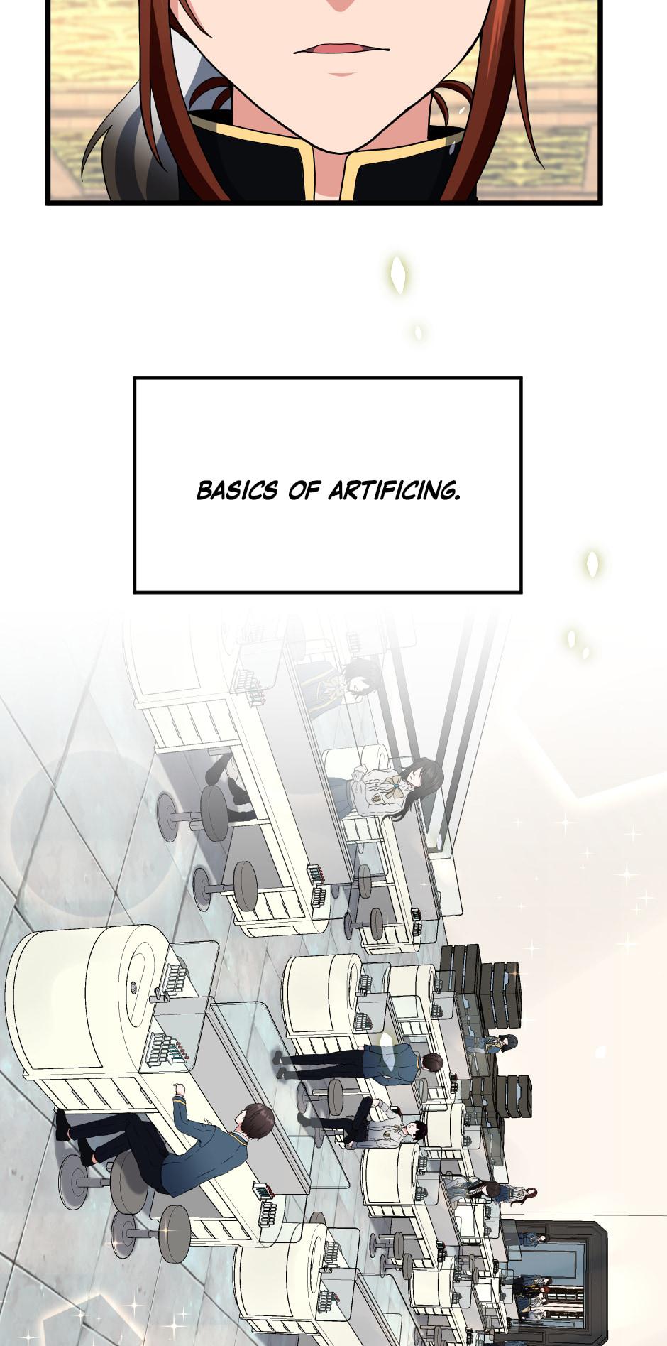 The Beginning After the End Chapter 95 — page 24