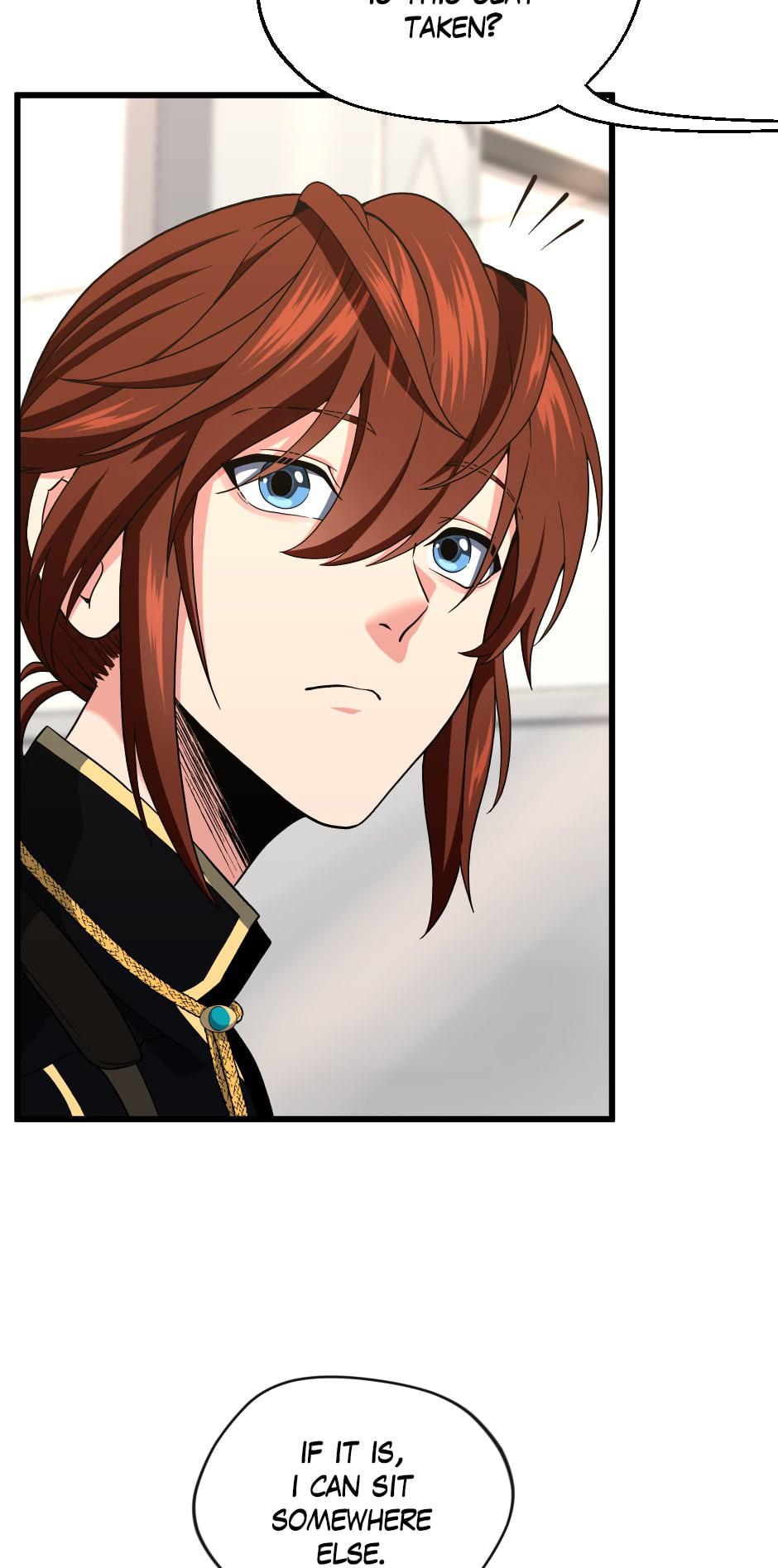 The Beginning After the End Chapter 95 — page 27